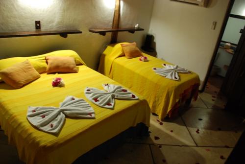 Posada La Esmeralda