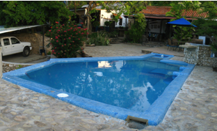 Posada La Acacia