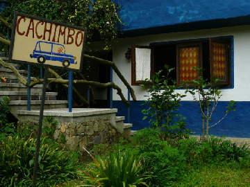 Caba�as vacacionales Terrefinca