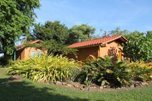 Casa Lizardo