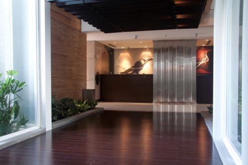 Dos Ocho Seis HOTEL 286