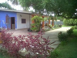 Casa de Nelly