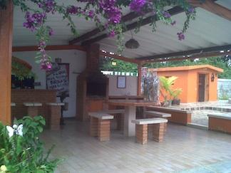 Casa de Nelly