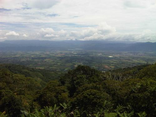 Granja Los Dulcitos