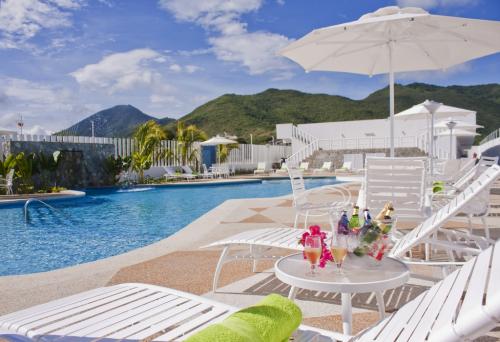 Hotel Agua Dorada by Lidotel