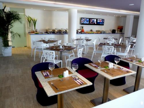 Hotel Agua Dorada by Lidotel