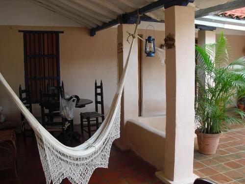 Posada Adobe