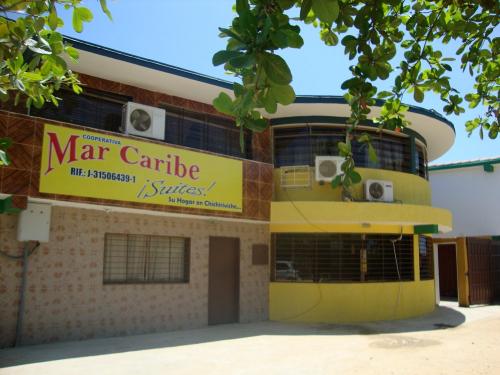 Posada Mar Caribe Suites