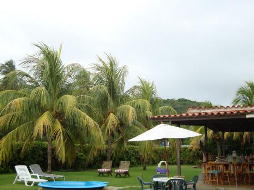 Posada El Tamarindo