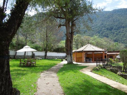 Posada El Tejar de Gianni