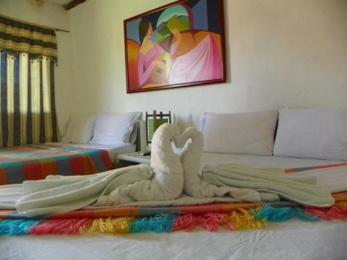Posada Corporaci�n Tur�stica Aguasanta