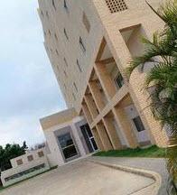 Hotel Brisas del Norte