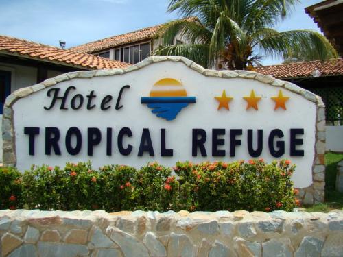 Hotel Tropical Refuge