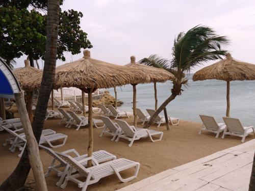 Posada Villa Marina Beach Resort