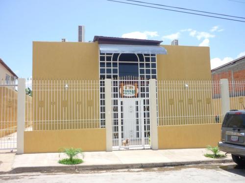 Posada Tur�stica Virgen del Valle