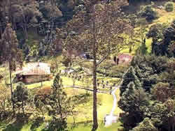 Posada Finca La Hu�rfana
