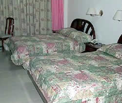 Hotel Luciano