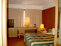 Hotel President