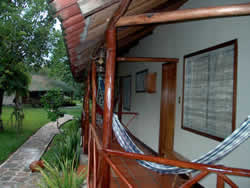 Campamento Ucaima ( Jungle Rudy)