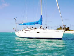 Velero Chaito