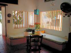 Posada Cayo Luna