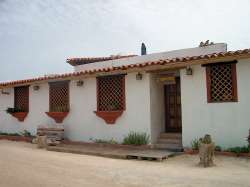 Posada Tropicana