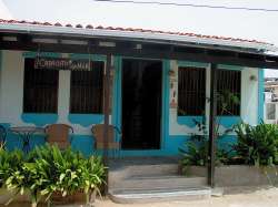 Posada Caballito de Mar