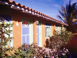 Hotel Flamenco