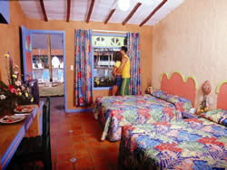 Hotel Flamenco