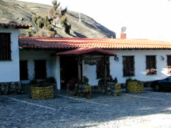 Hotel Tur�stico Apartaderos