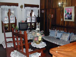 Hotel Tur�stico Apartaderos