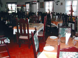 Hotel Tur�stico Apartaderos