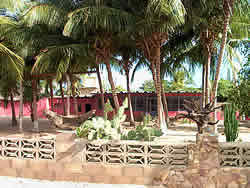 Posada Oro Verde