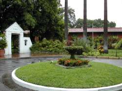 Hotel Hacienda El Recreo