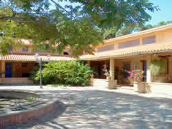 Posada Do�a B�rbara