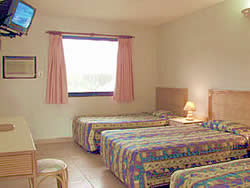 Hotel Gran Sabana