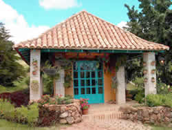 Posada El Encanto