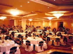 Intercontinental Tacarigua Valencia