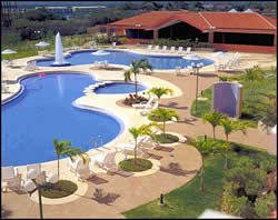 Aguamarina Hotel