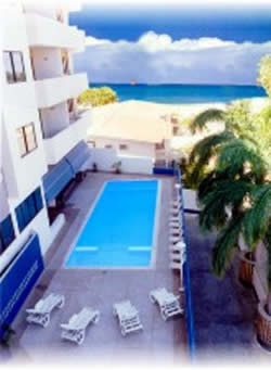 Apartahotel Puerto Playa Suite