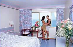 Flamingo Beach Hotel