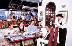 Flamingo Beach Hotel