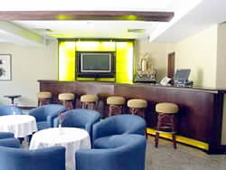 Hotel Eurobuilding Express Maiquet�a