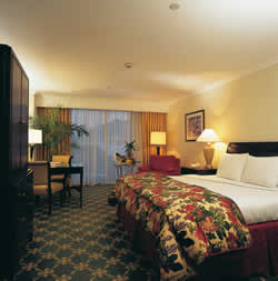 JW Marriott Caracas Hotel