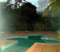 Hacienda Agua Miel Posada & Spa