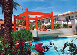 Hotel Palm Beach
