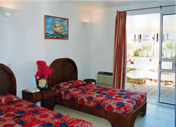 Hotel Palm Beach