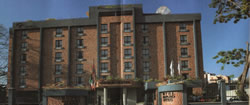Guaparo Suites