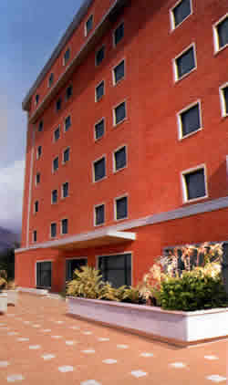 Guaparo Inn