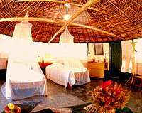 Campamento Camani